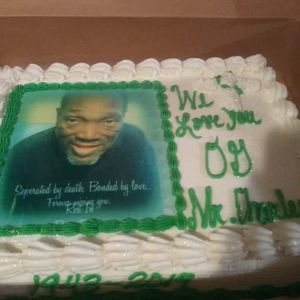 Meet your Posher, Mary